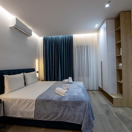 Niki'S Apartments Τίρανα Εξωτερικό φωτογραφία
