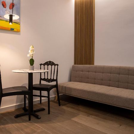 Niki'S Apartments Τίρανα Εξωτερικό φωτογραφία