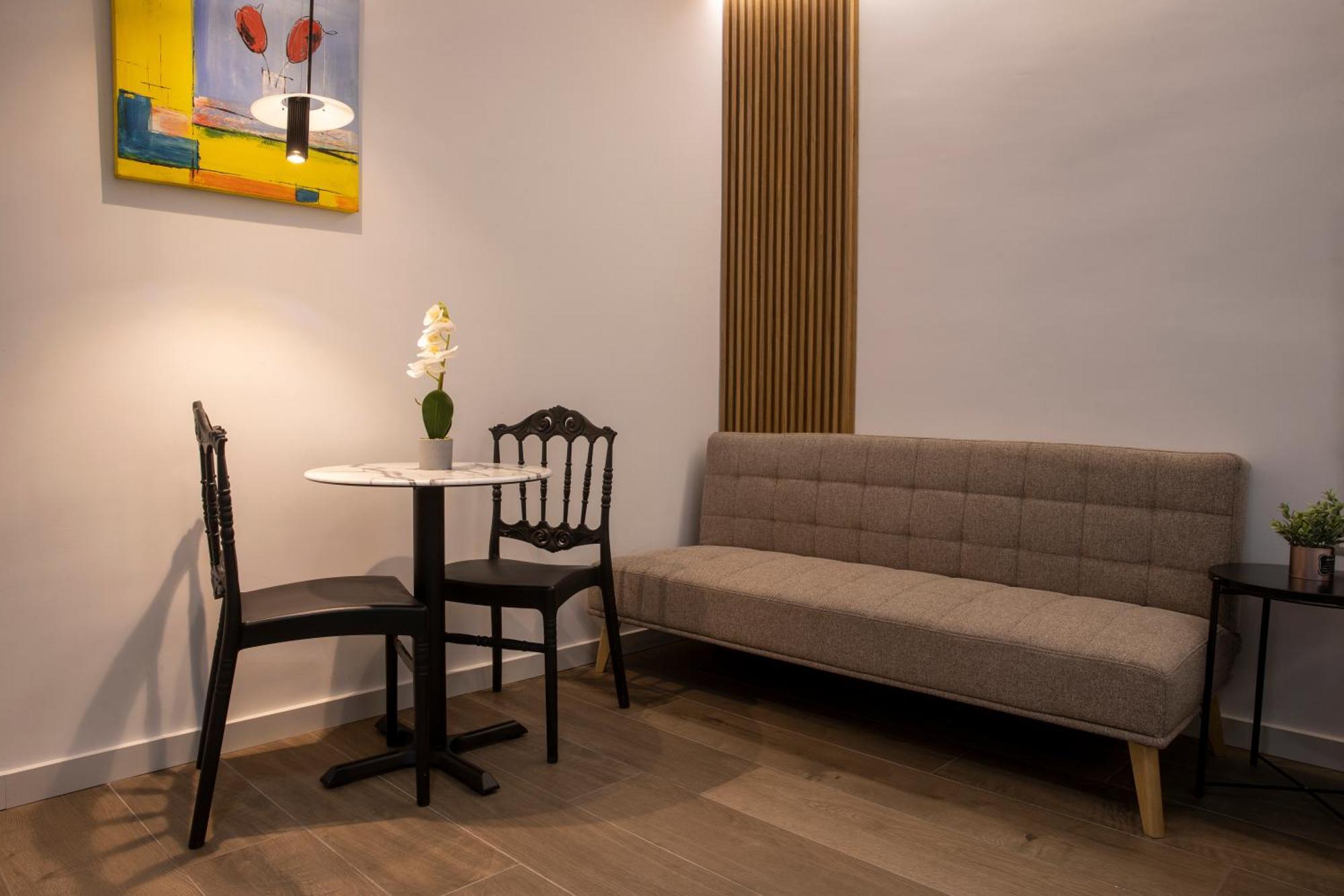 Niki'S Apartments Τίρανα Εξωτερικό φωτογραφία