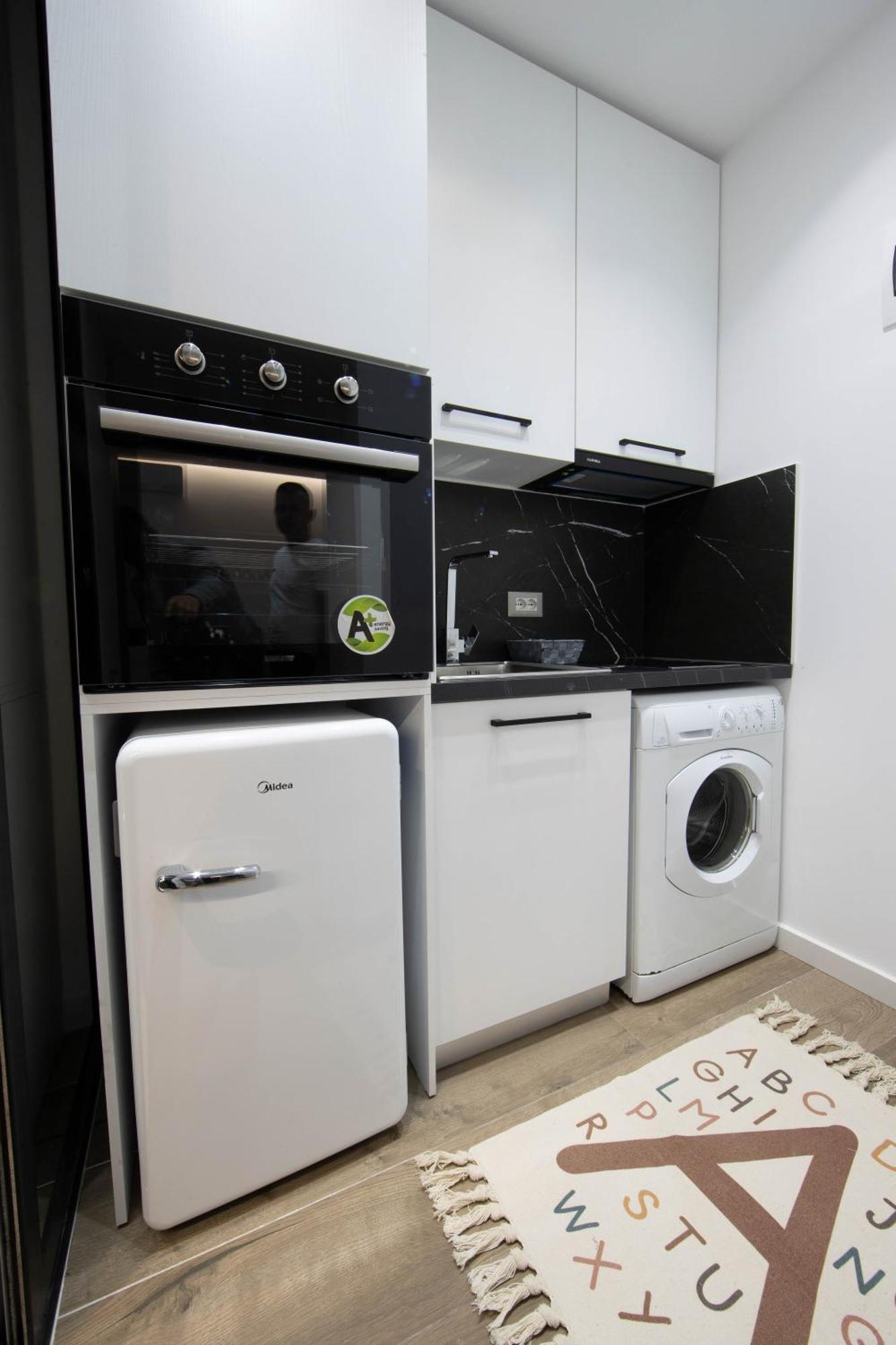Niki'S Apartments Τίρανα Εξωτερικό φωτογραφία