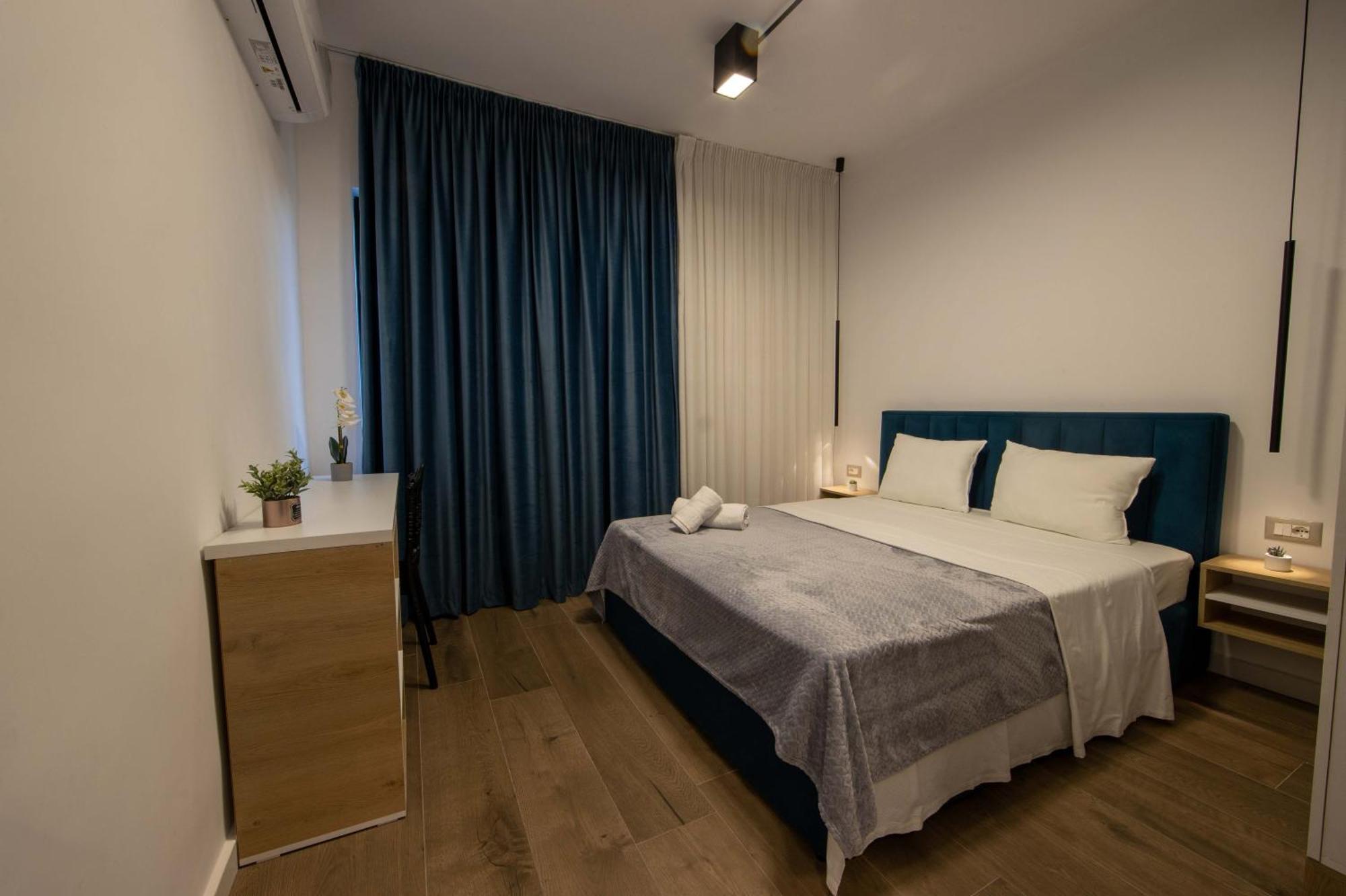 Niki'S Apartments Τίρανα Εξωτερικό φωτογραφία