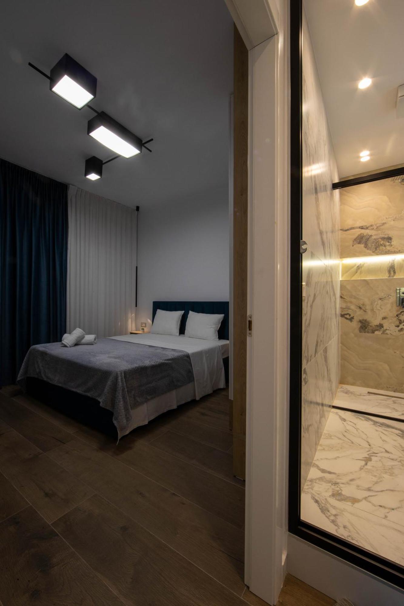 Niki'S Apartments Τίρανα Εξωτερικό φωτογραφία