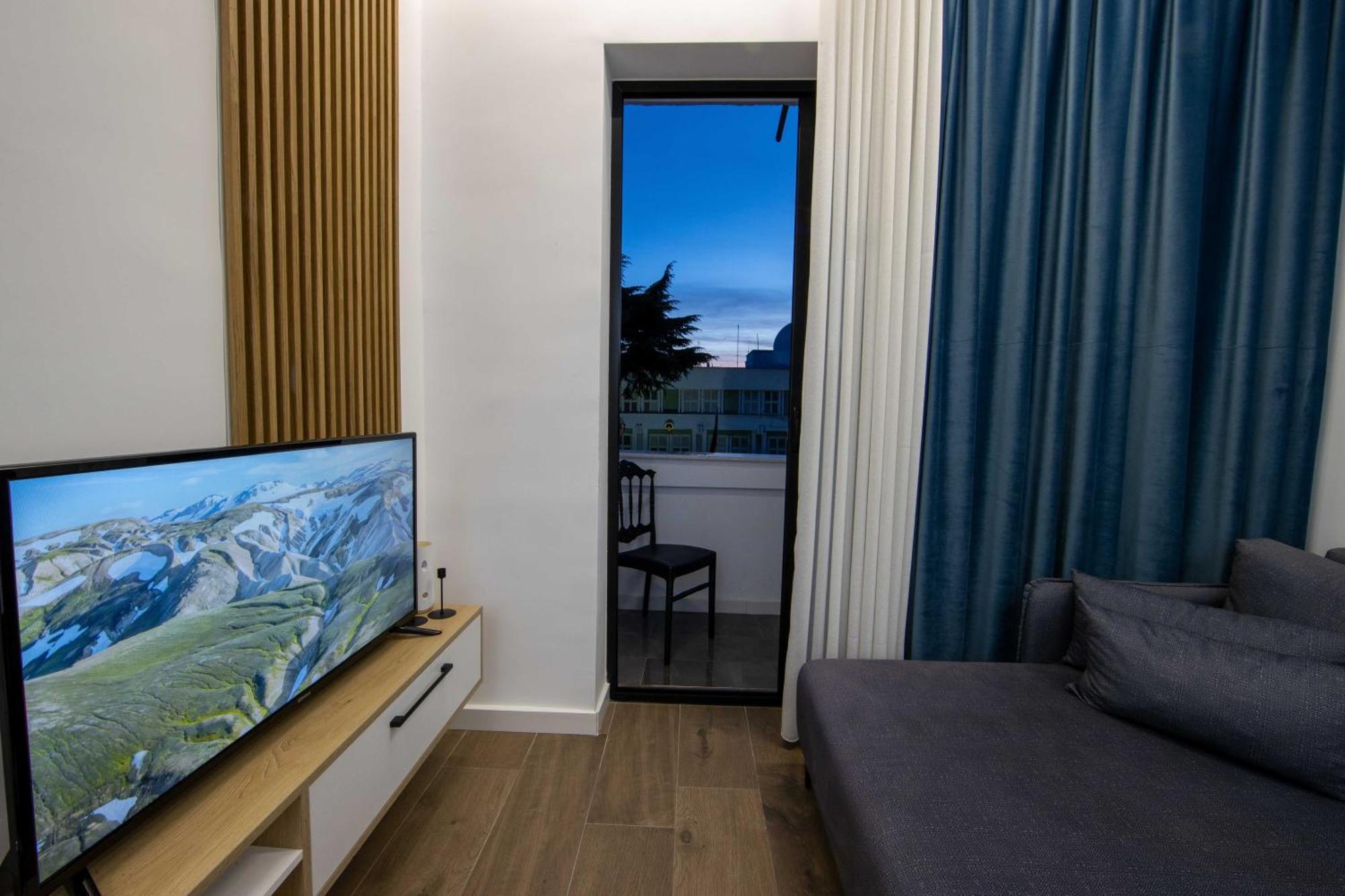 Niki'S Apartments Τίρανα Εξωτερικό φωτογραφία